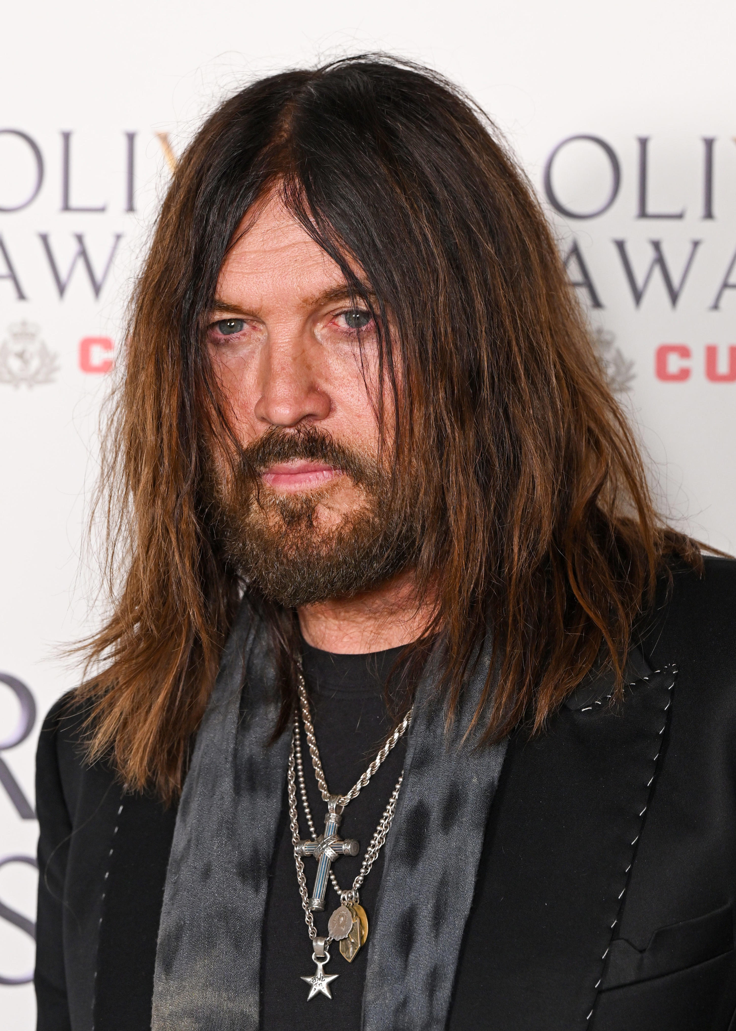 Billy Ray Cyrus Shares Sepsis Scare: 'Worst Nightmare'