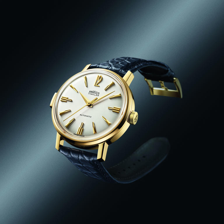 Las piezas estrella de Peyrelongue Chronos en el SIAR