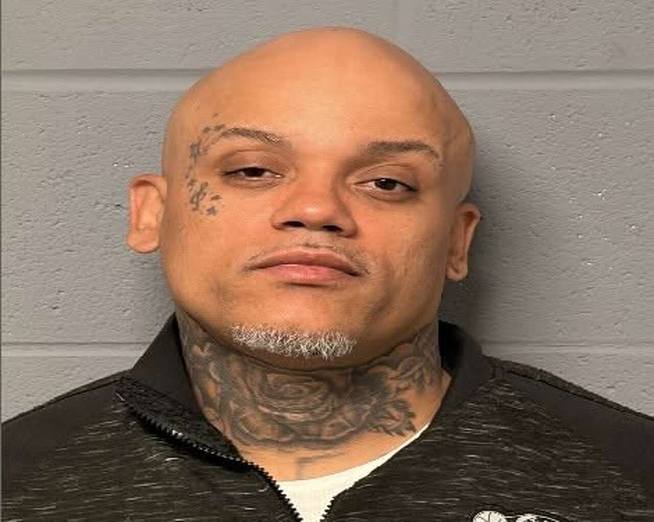 New Haven man accused of shooting moped operator in North Haven, police say