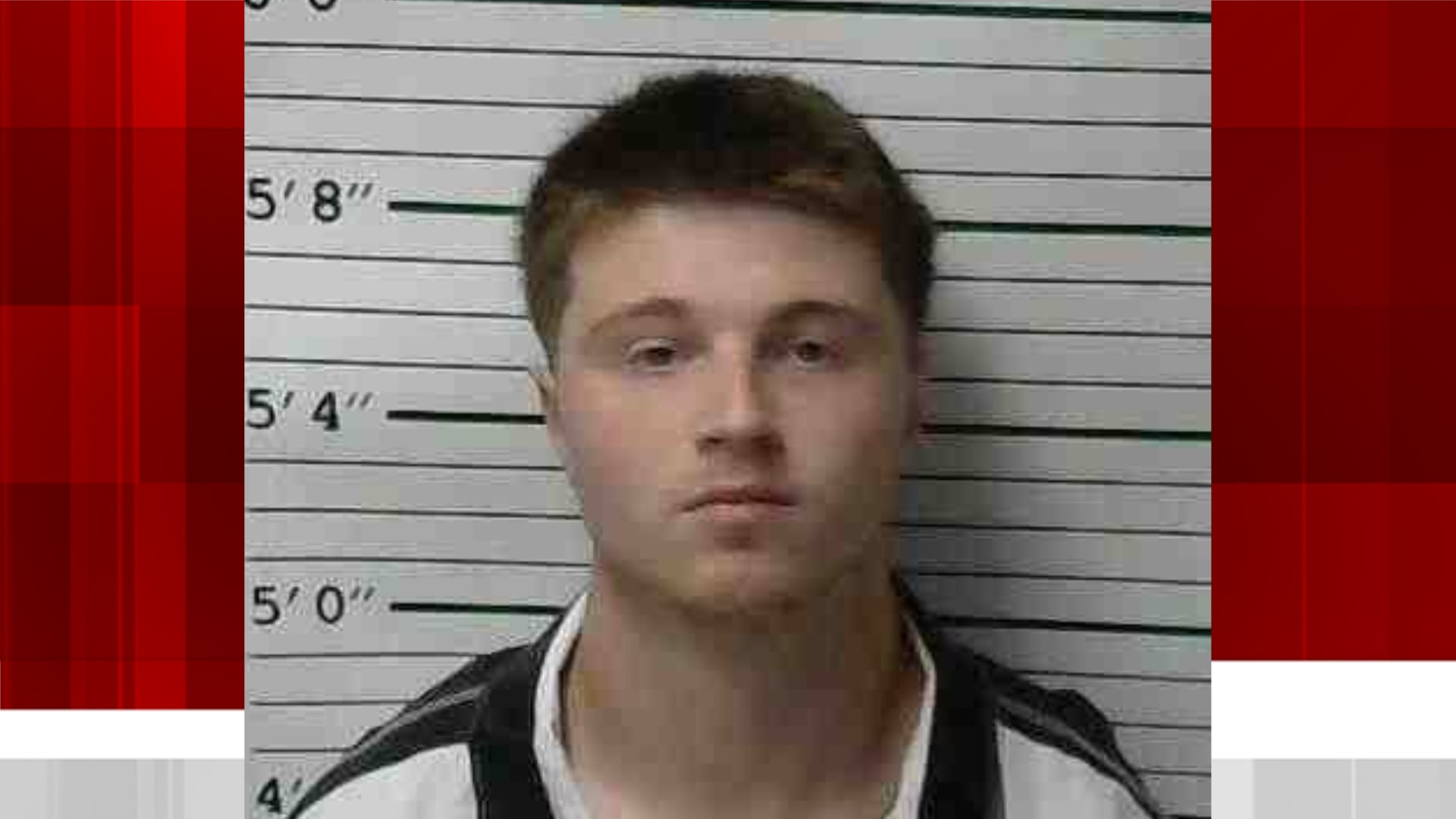 Allen Parish Jail worker accused of selling contraband to ICE detainee