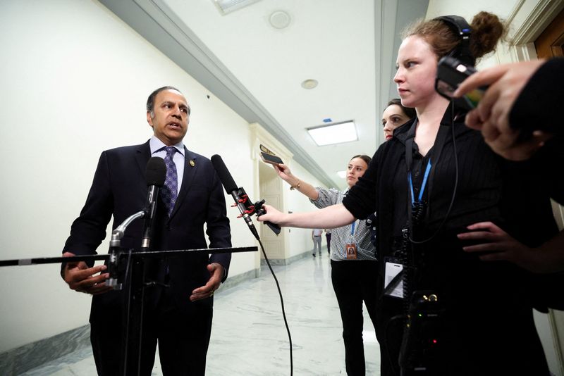 US lawmakers raise concern over Goldman's move to keep top lawyer as ...