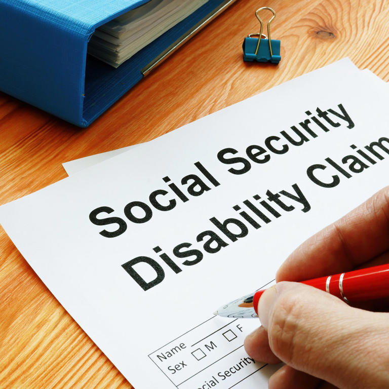 Who qualifies for Social Security disability insurance?