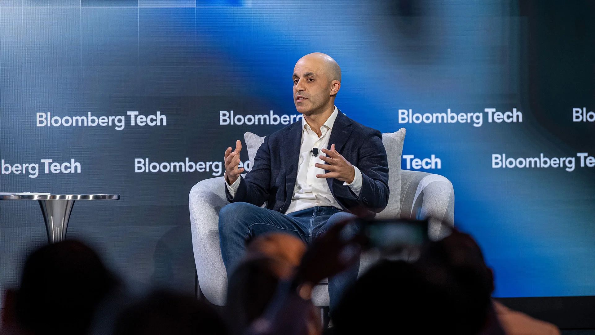 Databricks is eyeing a $175 billion valuation. Its CRO says they’re ...