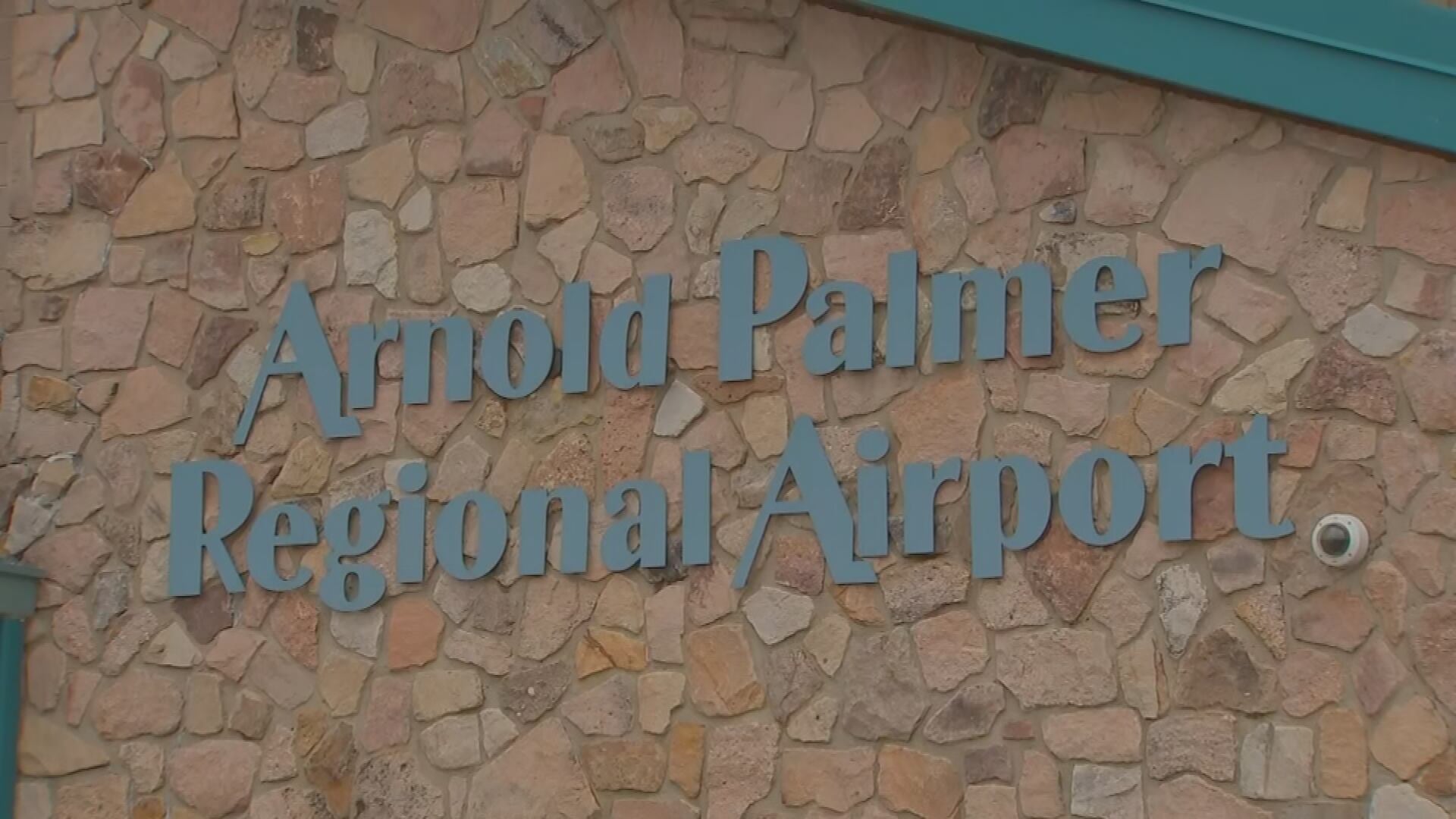 Longtime charter flight company pulls casino trips from Arnold Palmer ...