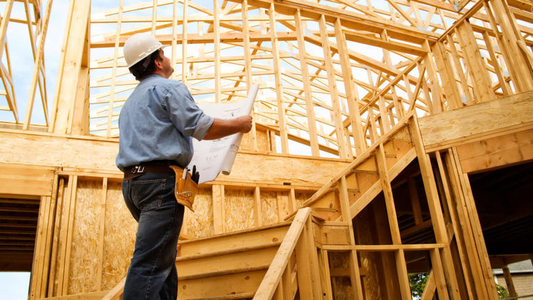Construction starting soon on new homes in Owensboro