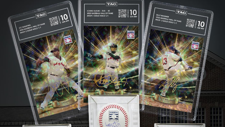 TAG Grading 2026: Is the AI Alternative Worth It After PSA's Halt?