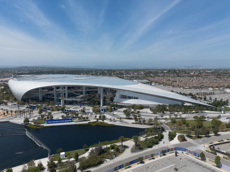 2026 FIFA World Cup Los Angeles guide: Where to stay, what to do and ...