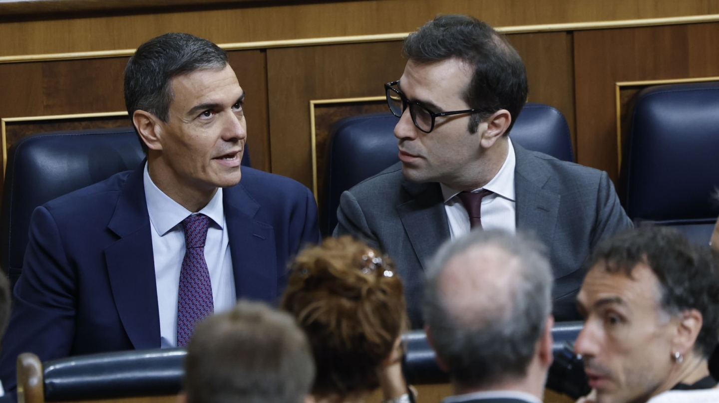 El Gobierno anuncia un nuevo plan anticrisis antes de que expiren las ...