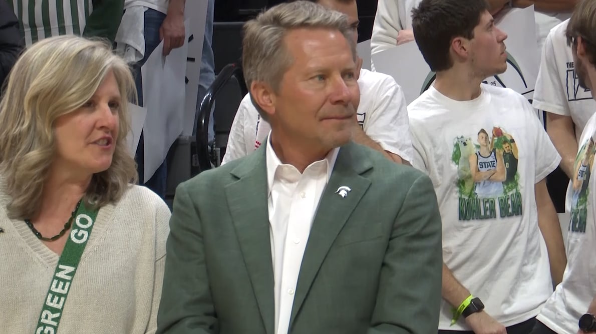MSU faculty vote shows confidence in Guskiewicz but little confidence ...