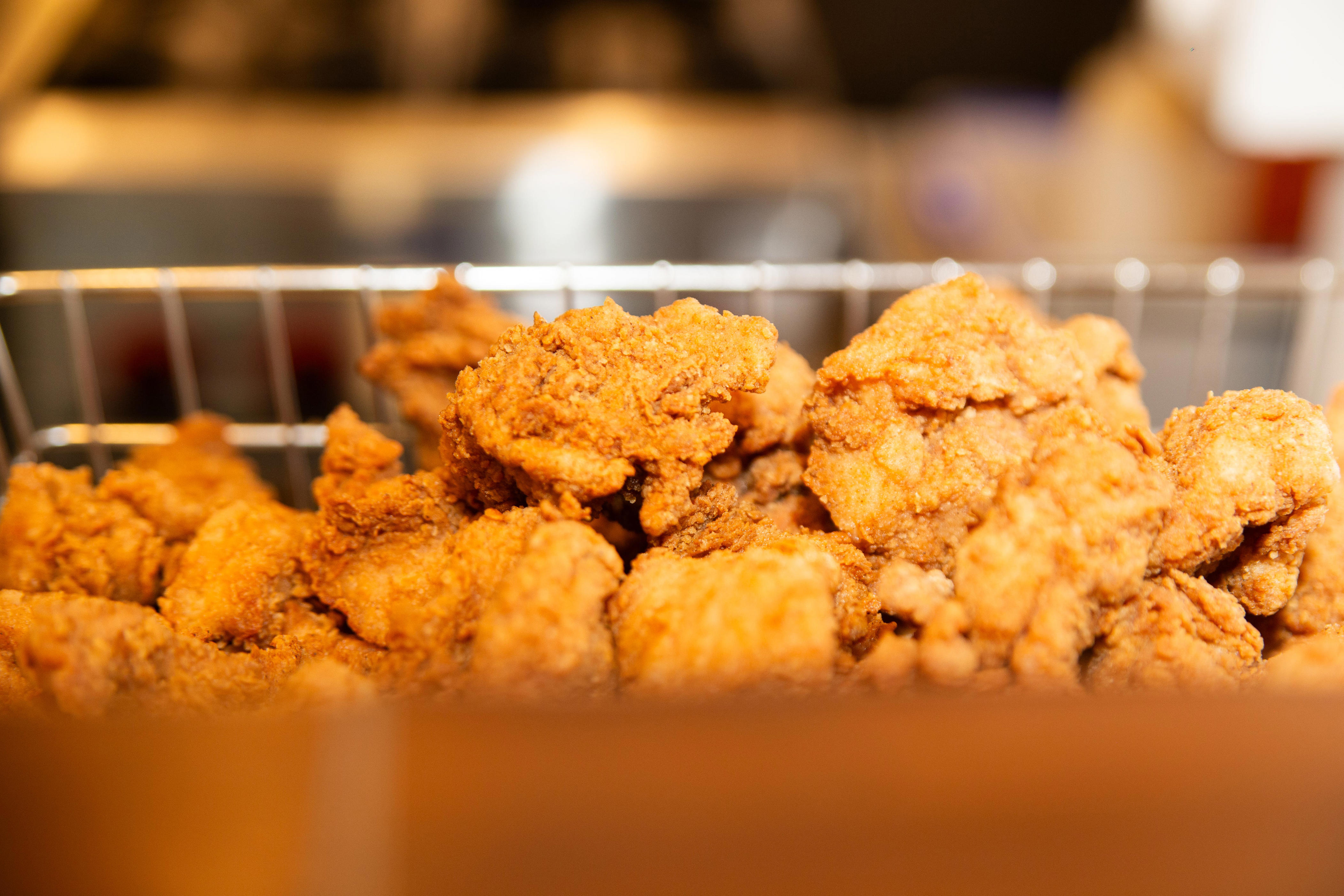 Which fried chicken chain is the best? New poll says this restaurant