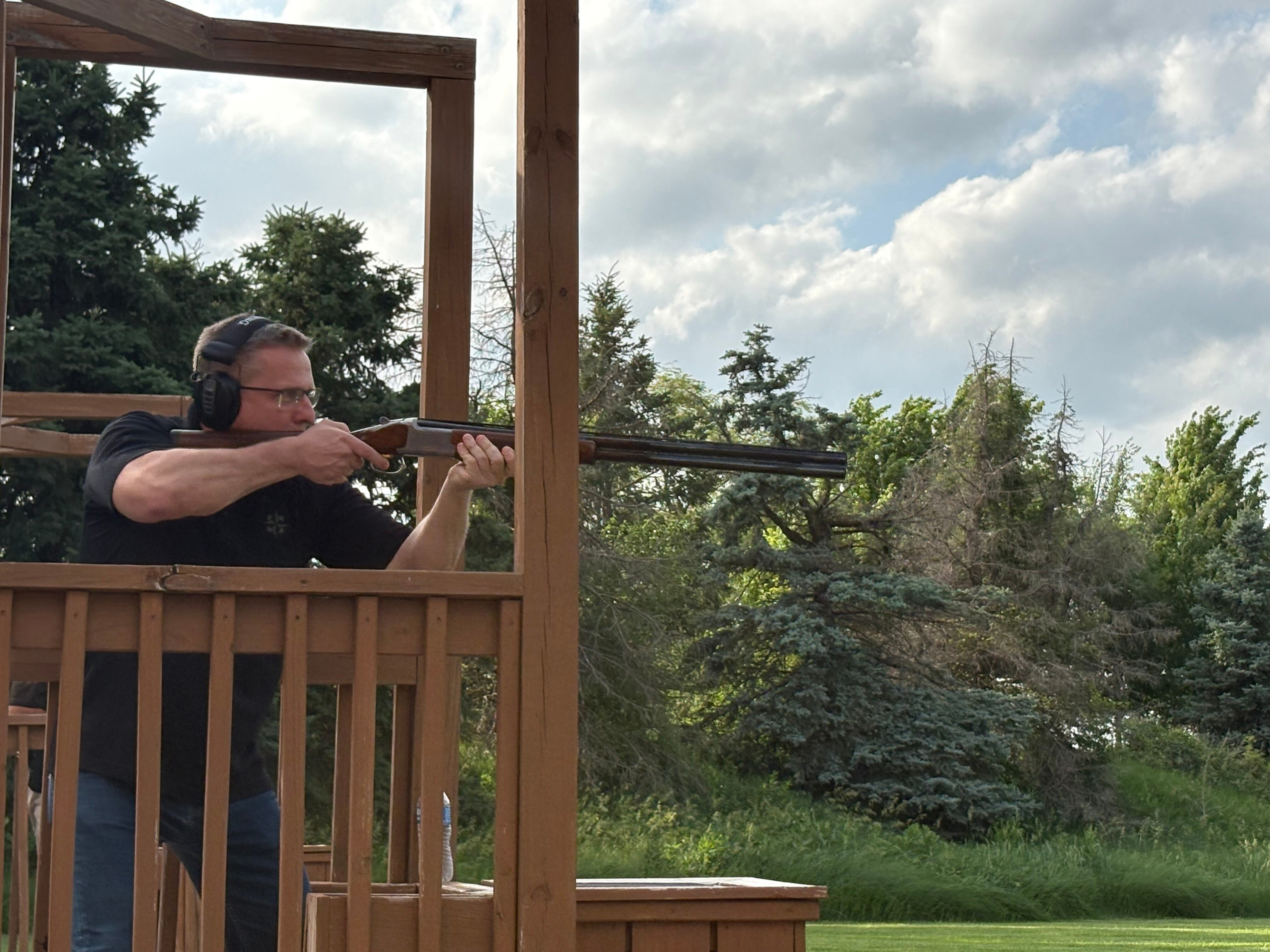ATF director highlights law enforcement partnerships at national ...