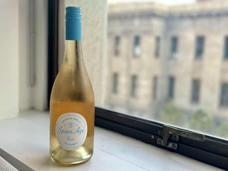 We tasted Costco rosés for summer. The best bottle shocked us