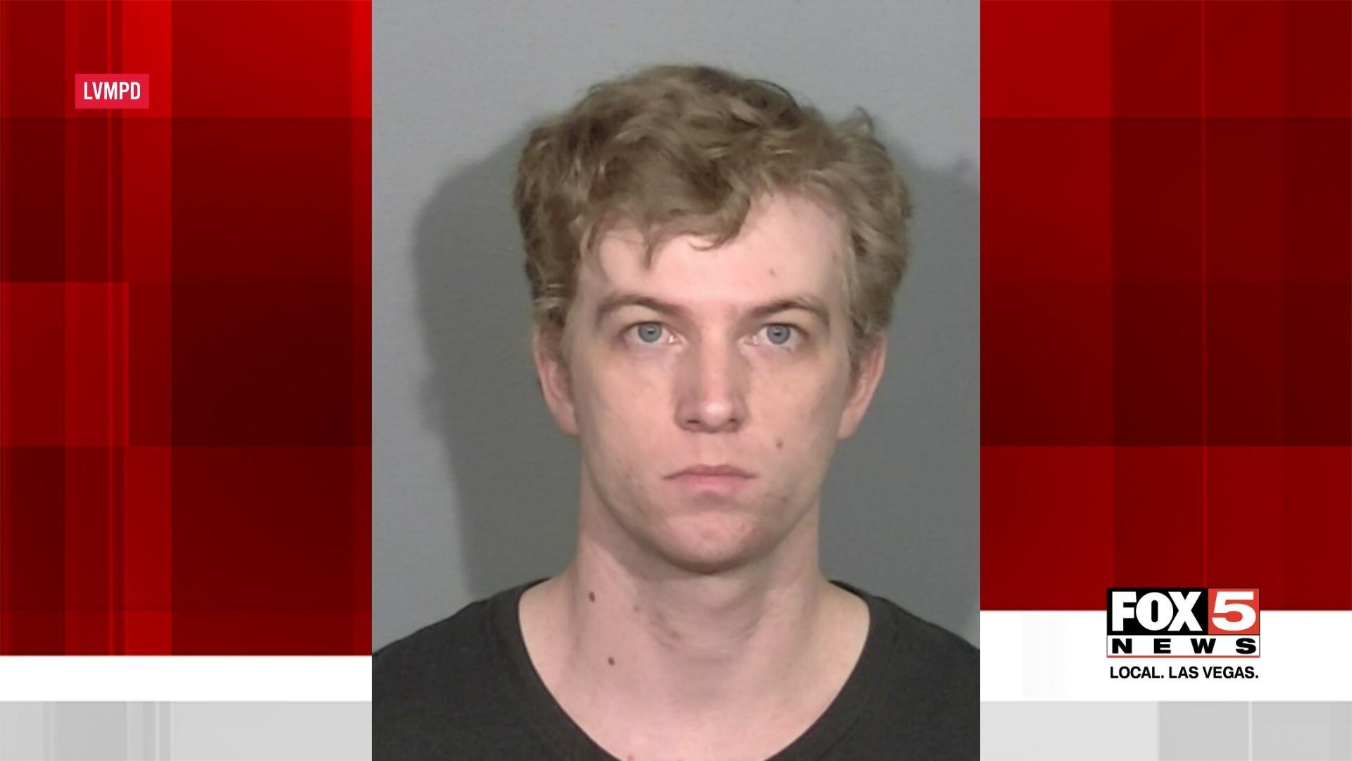 Las Vegas police seek possible additional victims of coach accused of ...