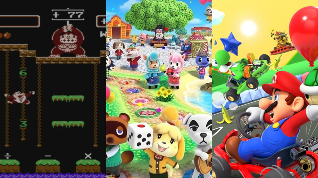 20 worst Nintendo games ever made [opinion]