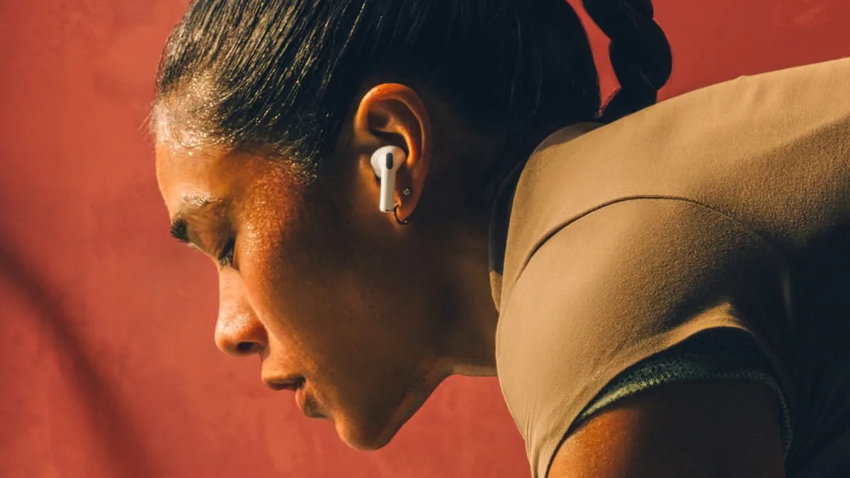 Apple’s most advanced AirPods just quietly hit an all-time low price