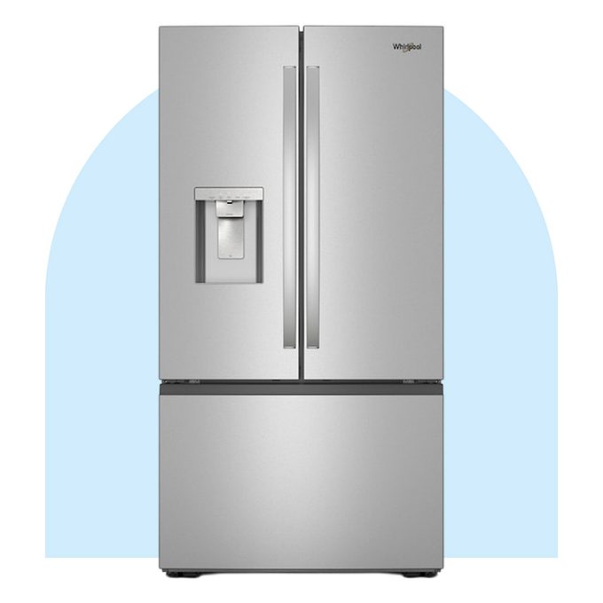 6 most reliable refrigerator brands, according to repair techs