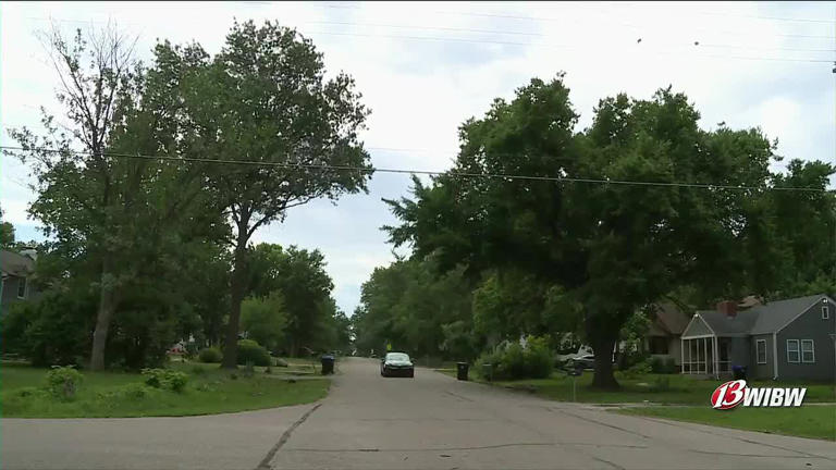Thousands remain without power after severe storms hit Kansas