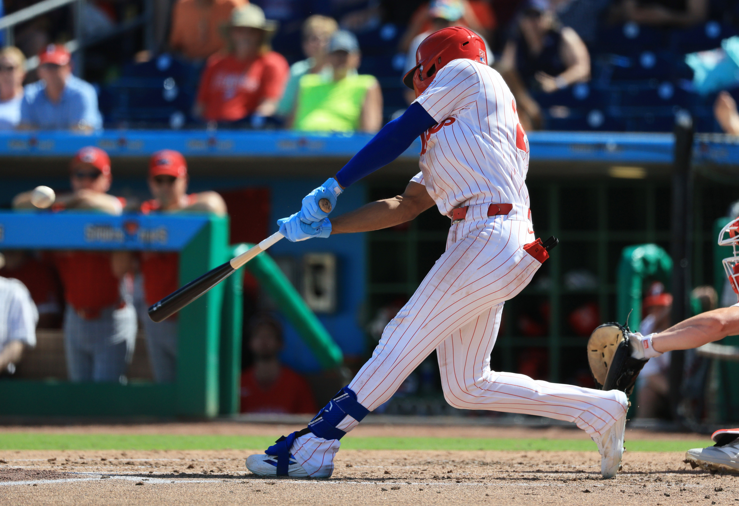 Johan Rojas to undergo elbow surgery