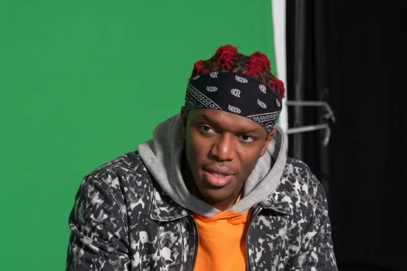 KSI leaves YouTube collective Sidemen after 13 years, ending an era