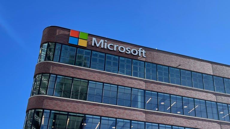 Microsoft built its own coding AI to lean less on OpenAI