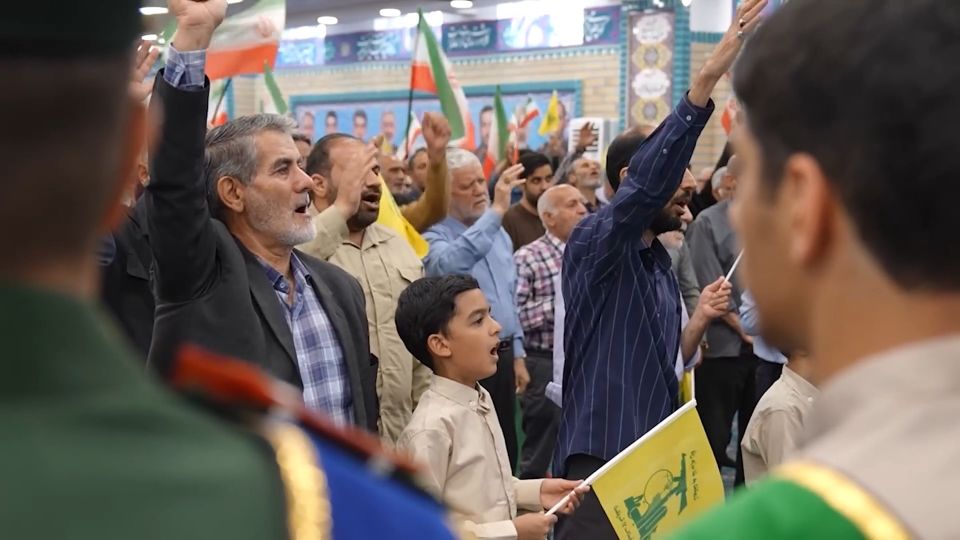 IRGC commanders dismiss Trump’s threats as empty