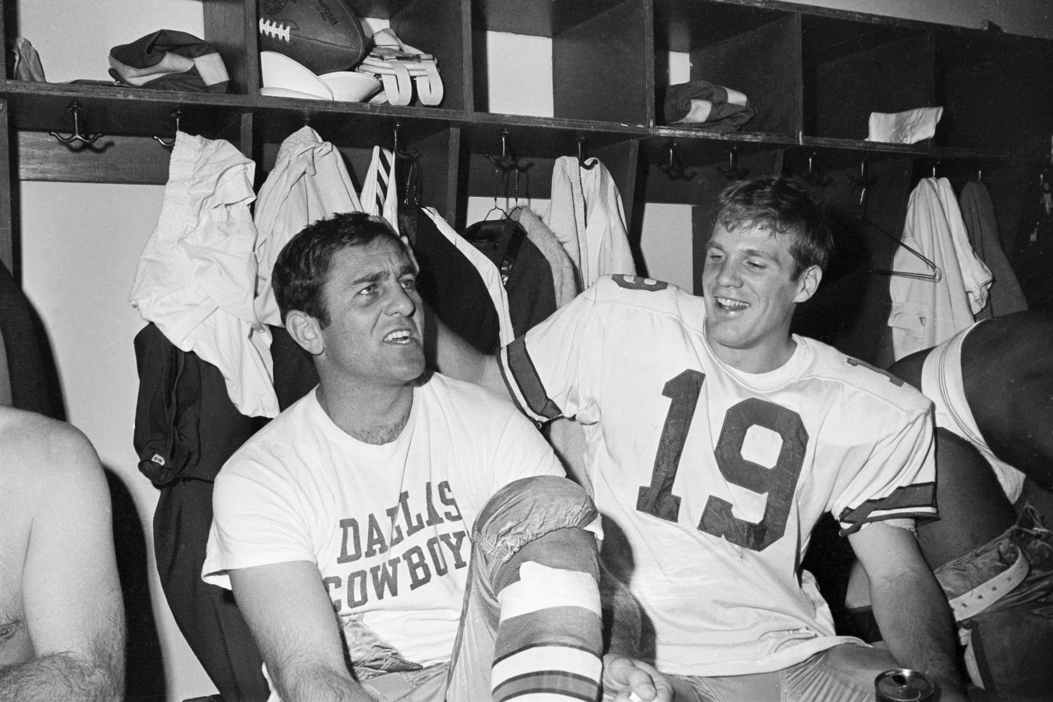 Lance Rentzel, a wide receiver for the Vikings, Cowboys and Rams, died ...