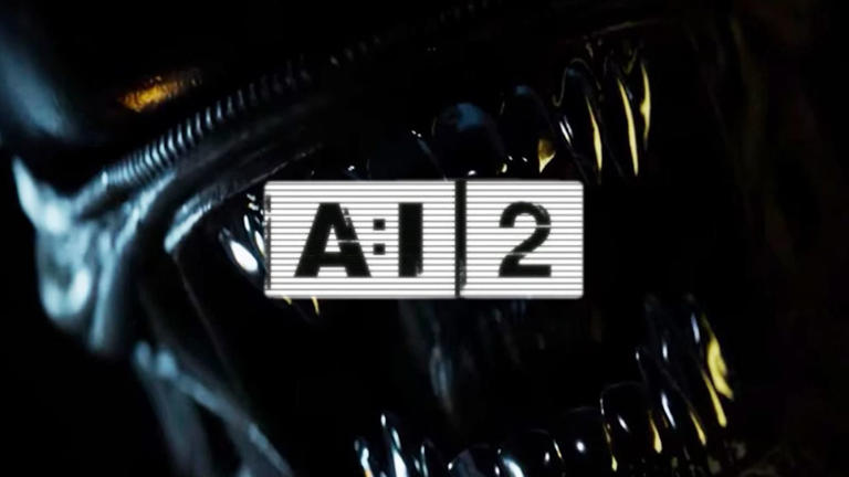 Alien: Isolation 2 is following in the footsteps of the more open ...