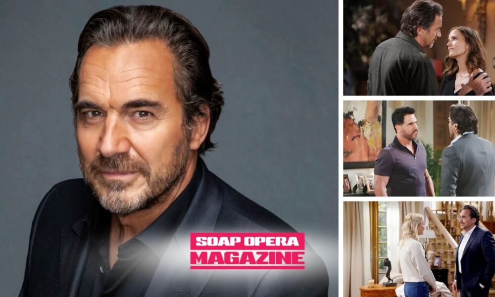 HOT TAKE! Ridge Forrester has cut a thirty-year path of destruction ...