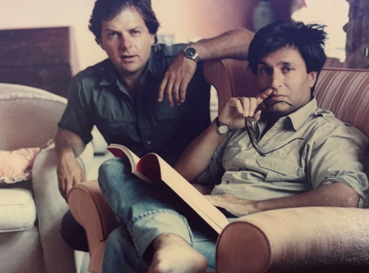 How a filmmaker's San Francisco obsession helped shape 'Star Trek IV'