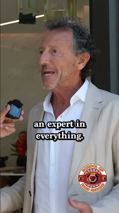 He made over $29 million after inventing this