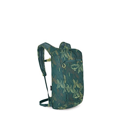 The Osprey Daylite Cinch backpack is just $45 on Amazon