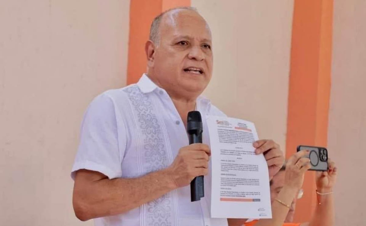 SNTE Morelos convoca a marcha en Cuernavaca; exigen derogar la Ley del ...