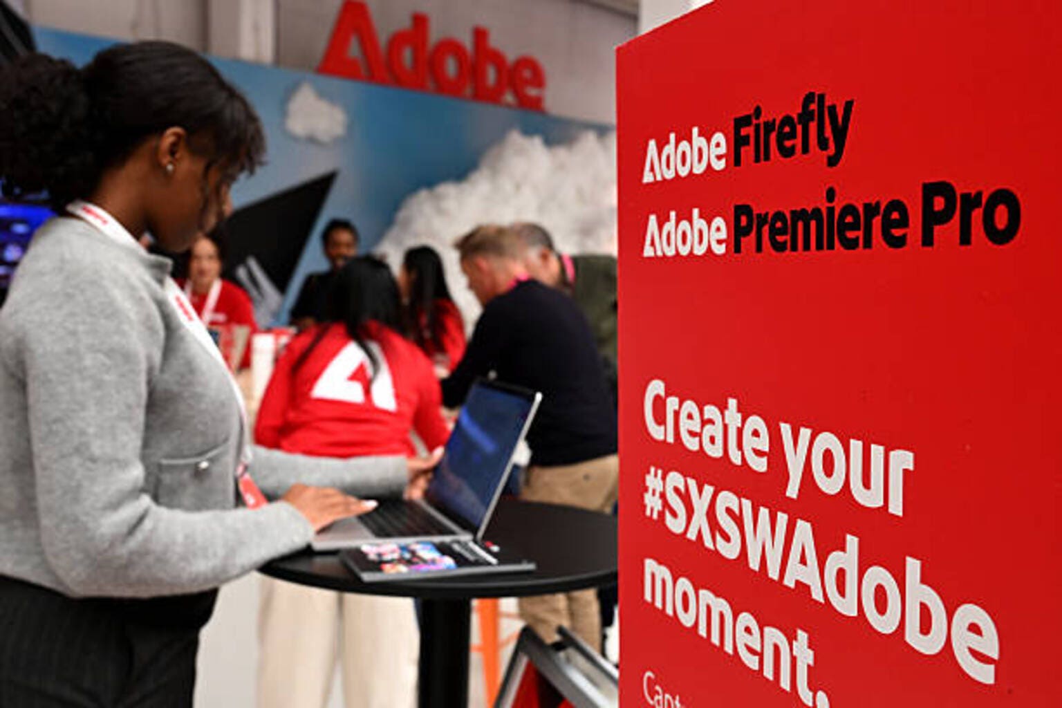 Adobe preview: Can AI growth offset pressure on legacy businesses