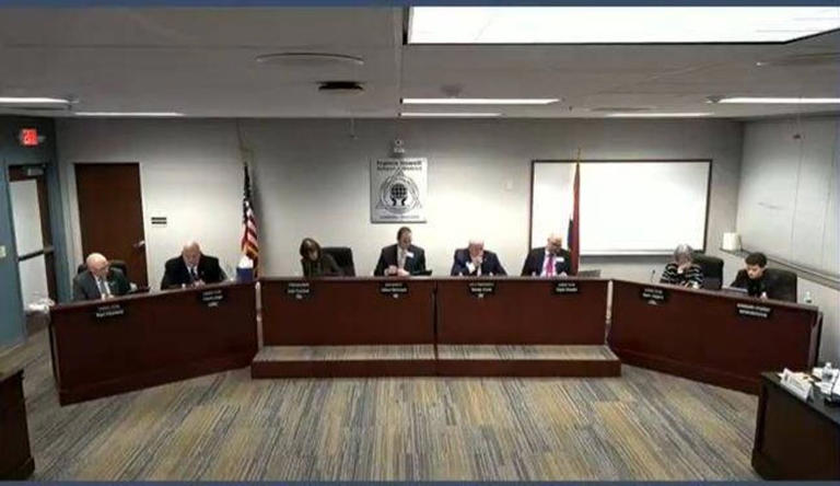 Auditor: Francis Howell superintendent contract mutually terminated ...