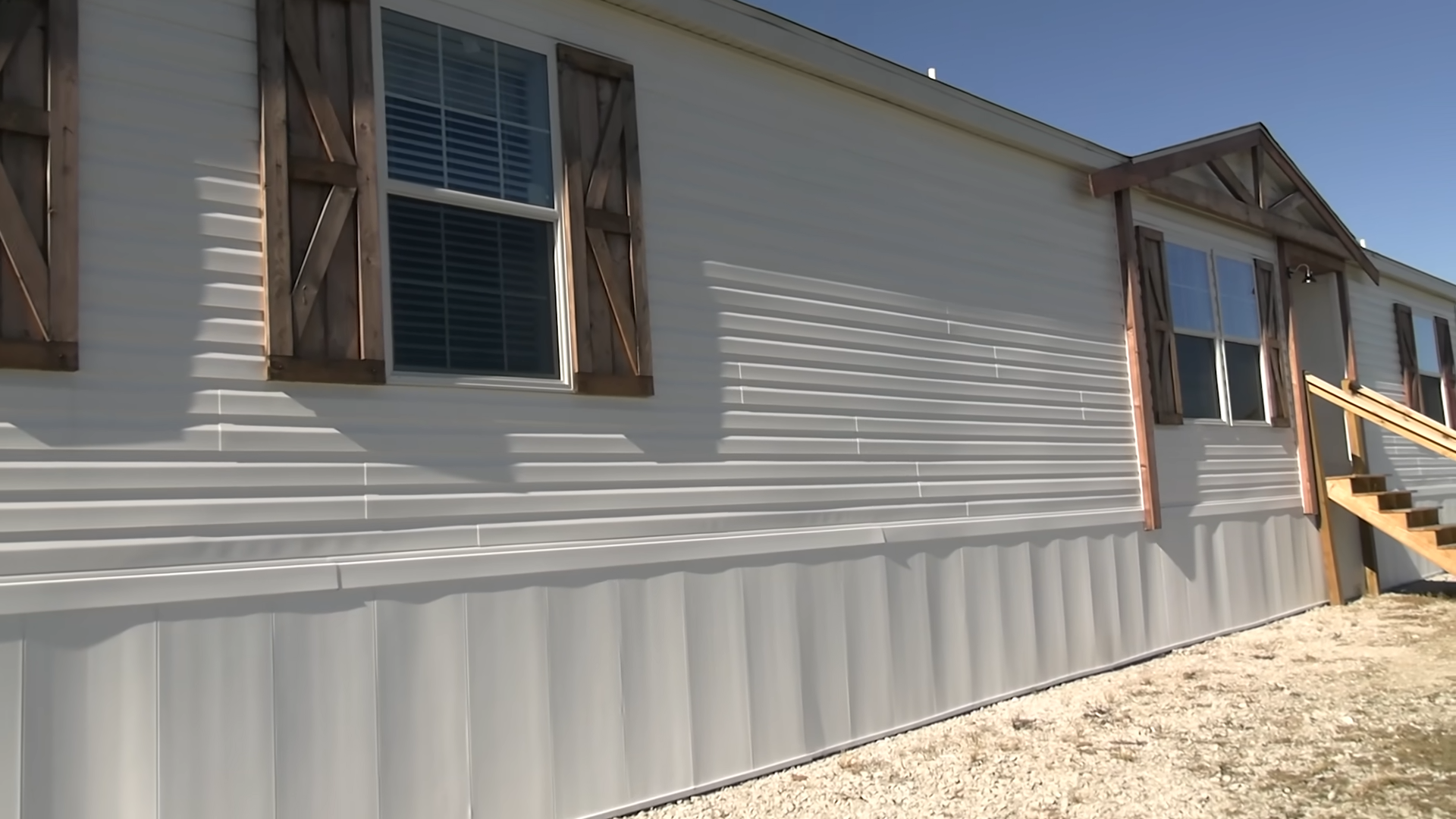 "Columbia" by Champion Homes | 3 Bed, 2 Bath Mobile House Tour