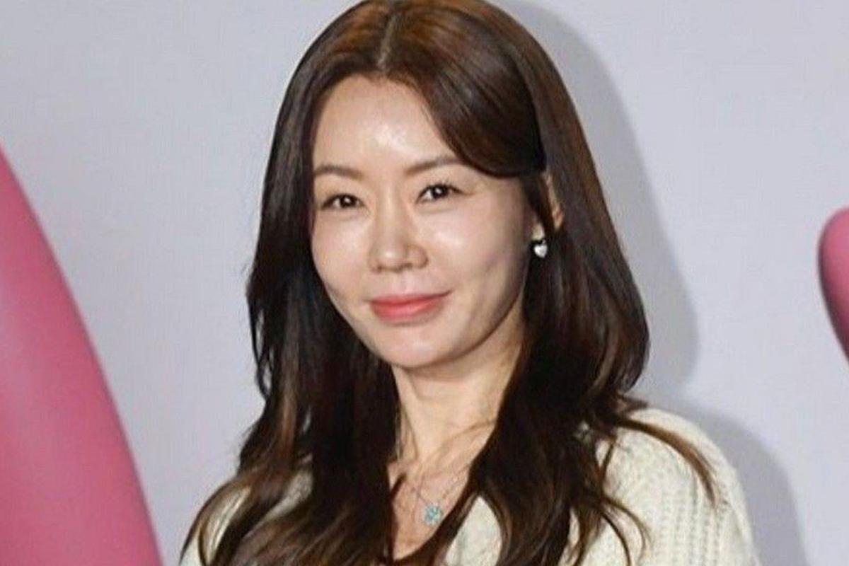 안선영, 고개 숙였다… 사과문 공개