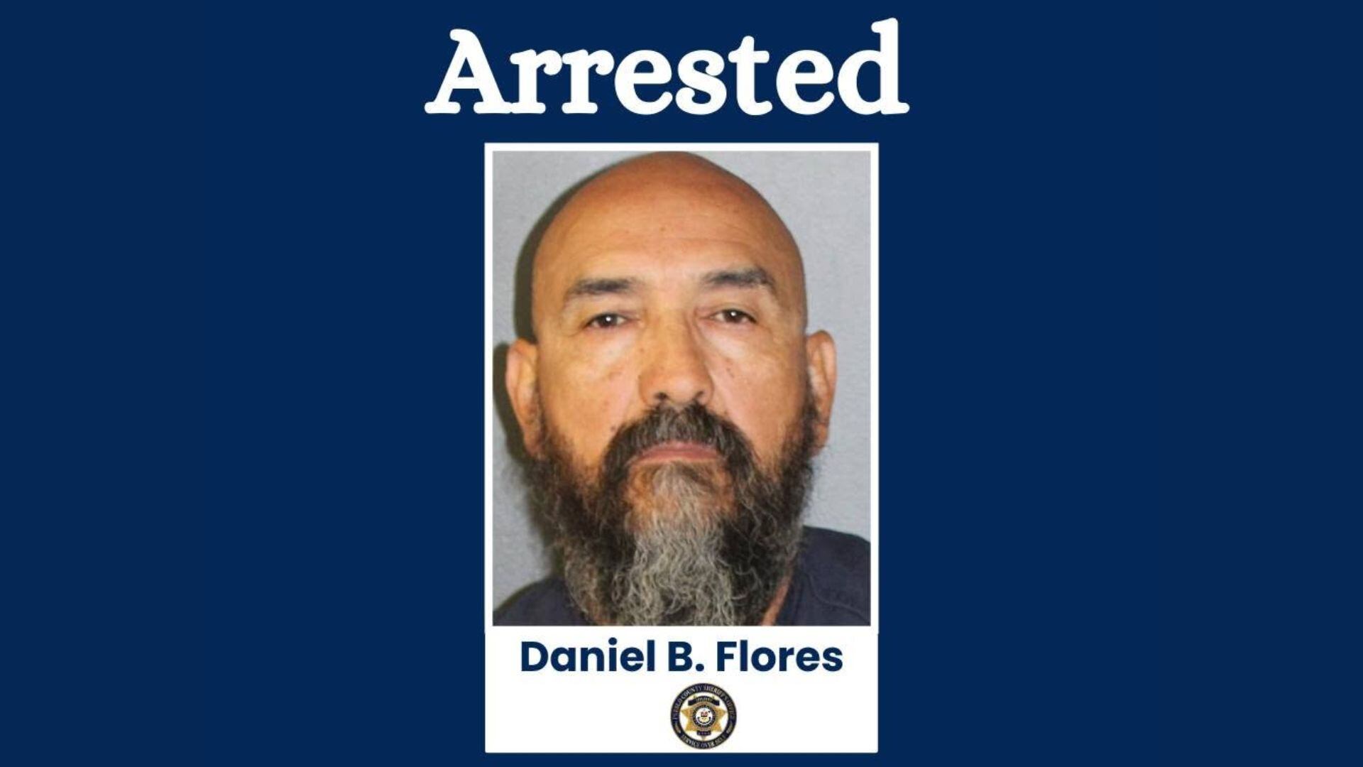Pueblo County Sheriff’s Office announces arrest on child sexual assault ...