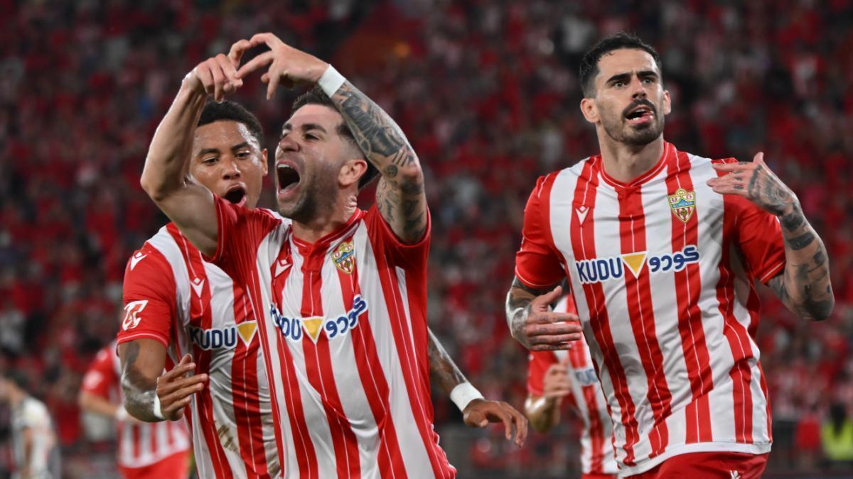 ¿Cuándo es la final de los playoffs de ascenso a Primera División ...