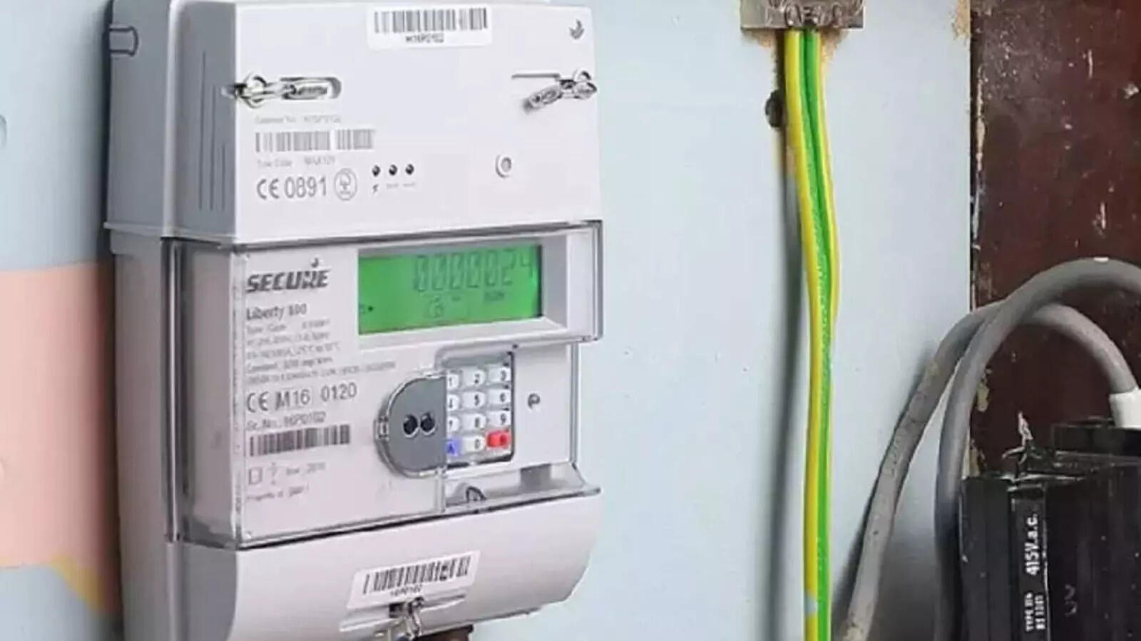 NABL says MVVNL lab not accredited for smart meter testing