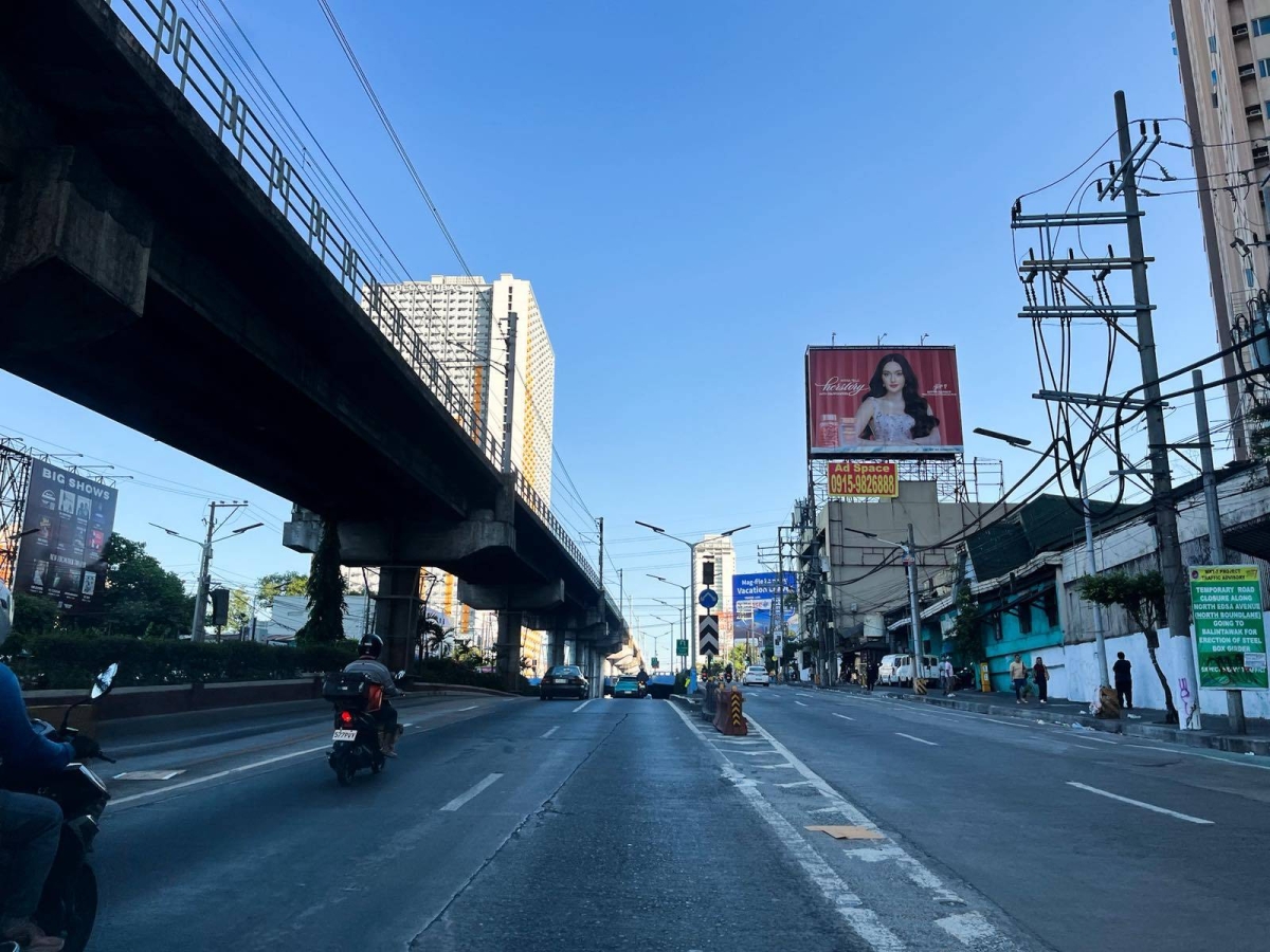 MMDA suspends number coding on Independence Day, reminds motorists of ...