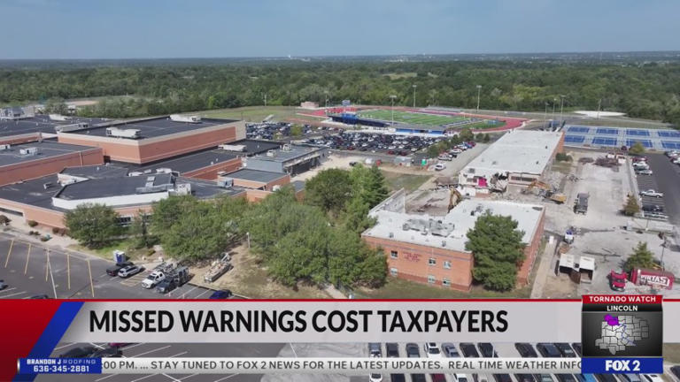 Audit: School district missed red flags that cost taxpayers