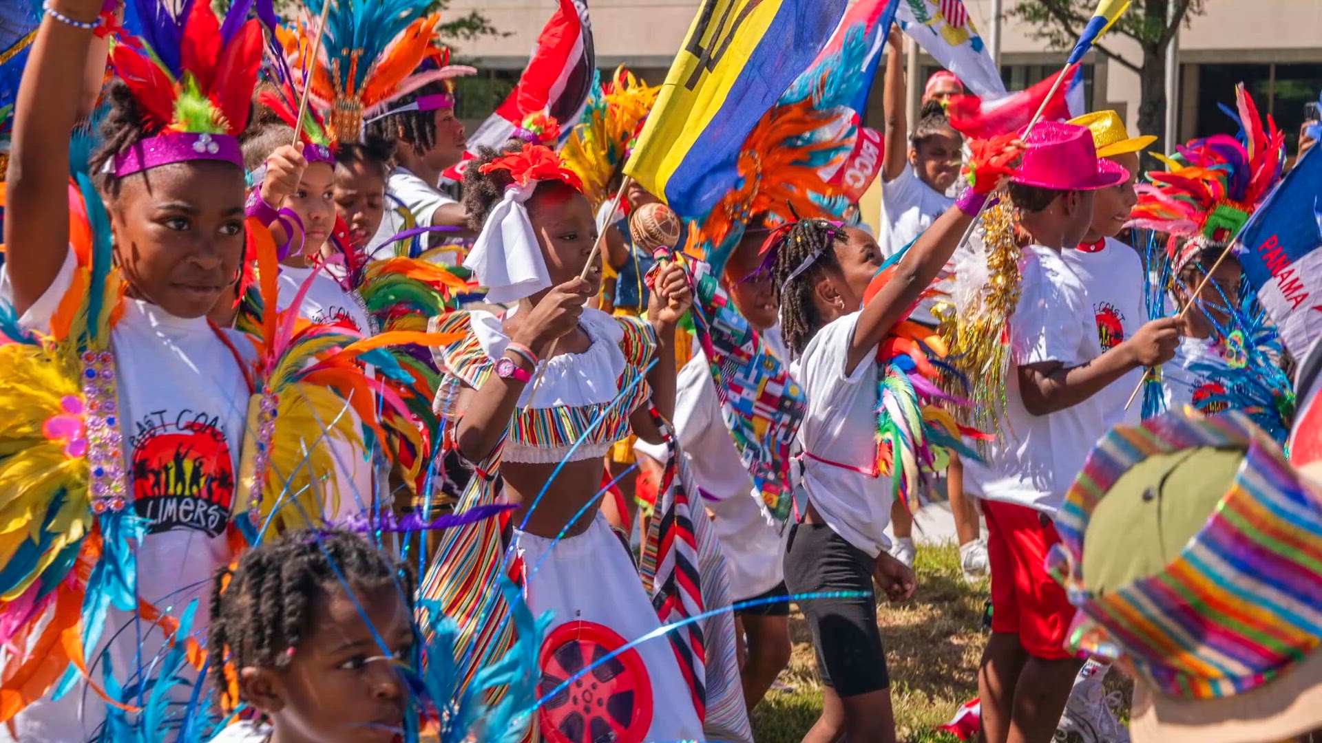 DC marks Caribbean Heritage Month with culture and community events