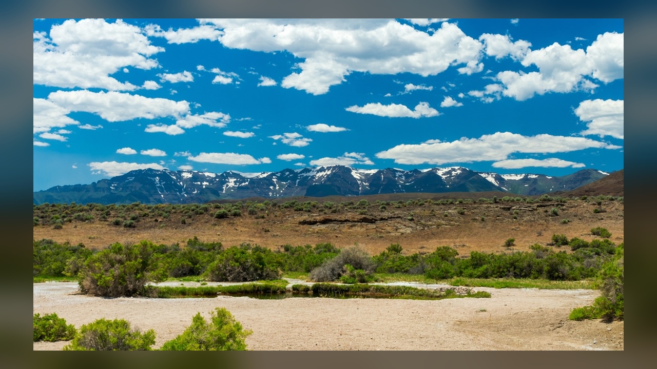 Steens Mountain is Oregon’s best-kept secret: glacier valleys, wild ...