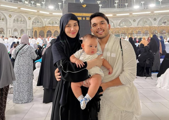 Thariq, Aaliyah Siasat Kerjasama Hanania Travel, Minta Usut Tuntas