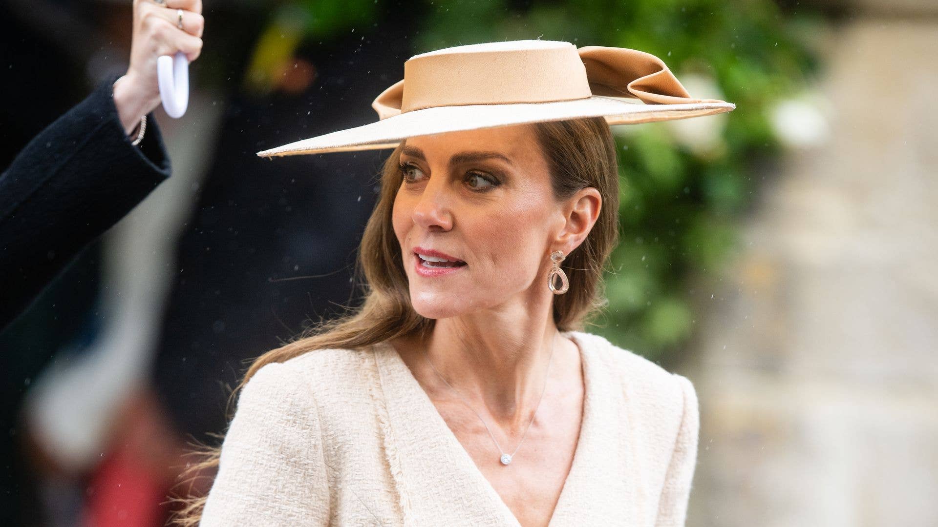 princess kate pter phillips wedding