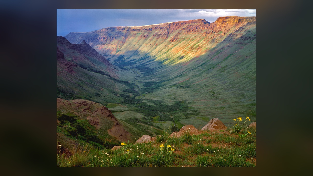 Steens Mountain is Oregon’s best-kept secret: glacier valleys, wild ...