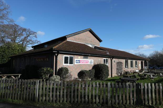 Popular pub reopens under new management after change of hands