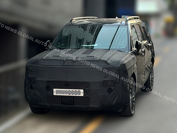Exciting Motor Hyundai Santa Fe 2008 Pictures