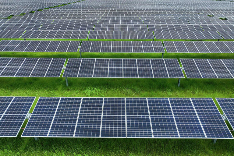 Texas leads US in solar growth as the renewable tops coal for first time