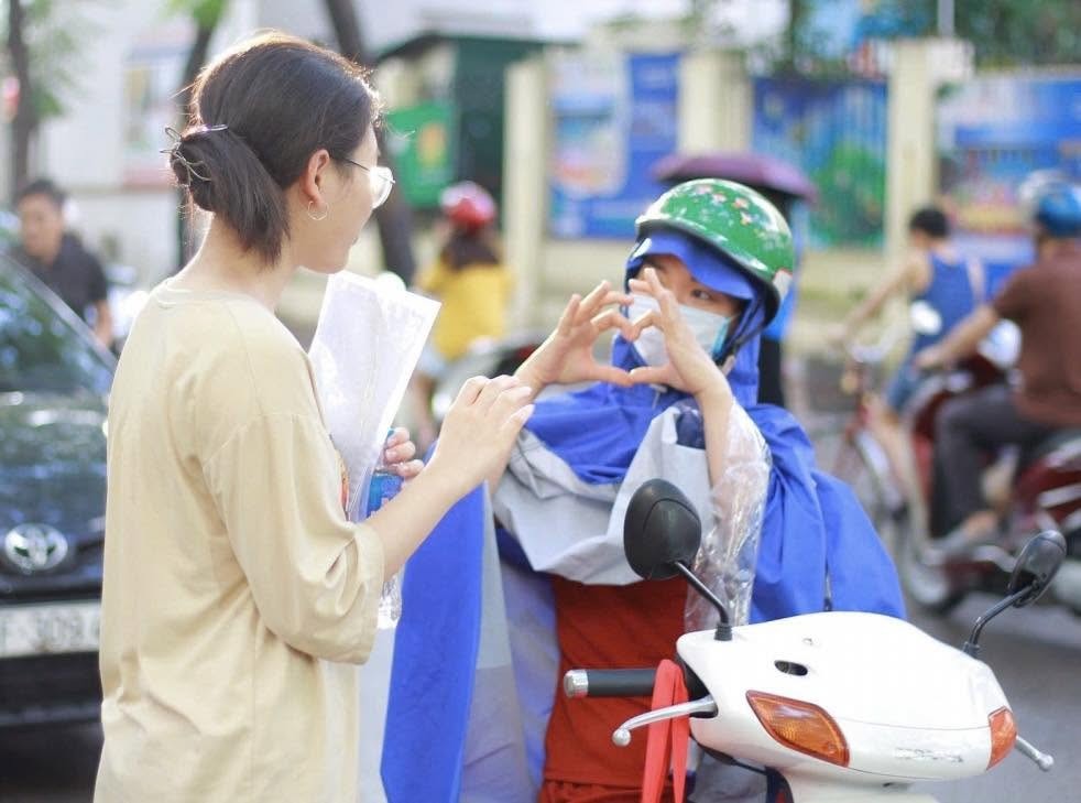 Kỳ thi tốt nghiệp THPT 2026: Sáng nay, thí sinh thi môn Ngữ văn